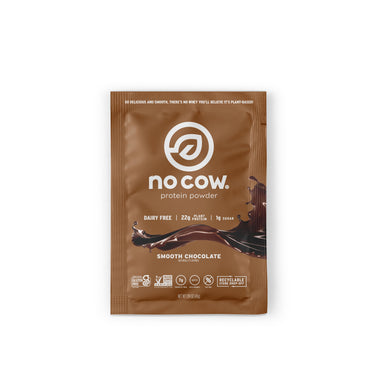 Employee Chocolate Protein Powder - 10 Count Travel Pack